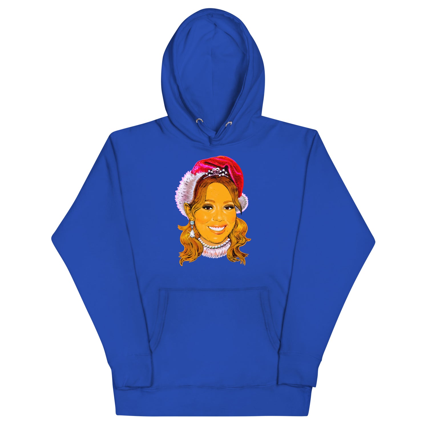 It's Time (Hoodie)-Hoodie-Swish Embassy