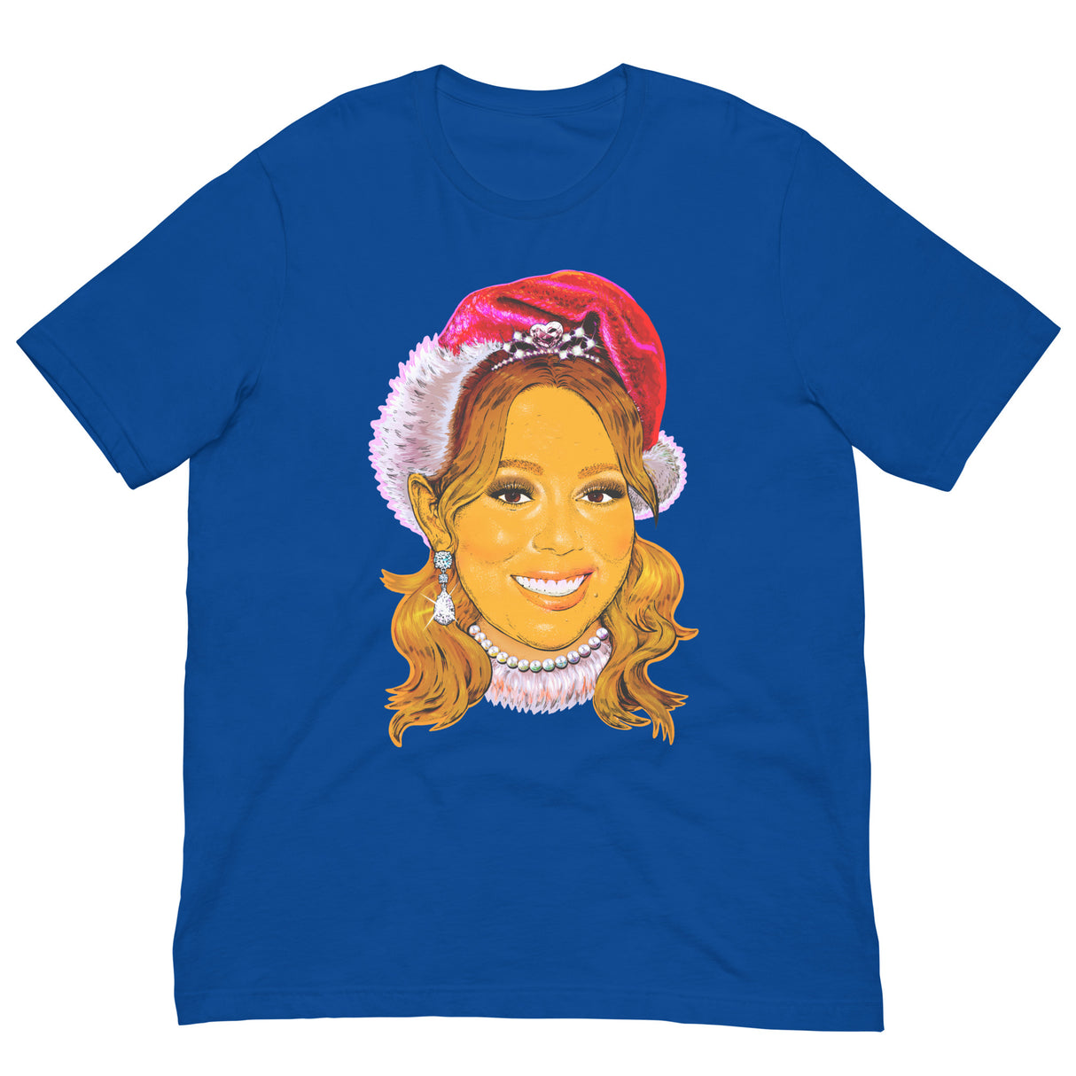 It's Time-T-Shirts-Swish Embassy