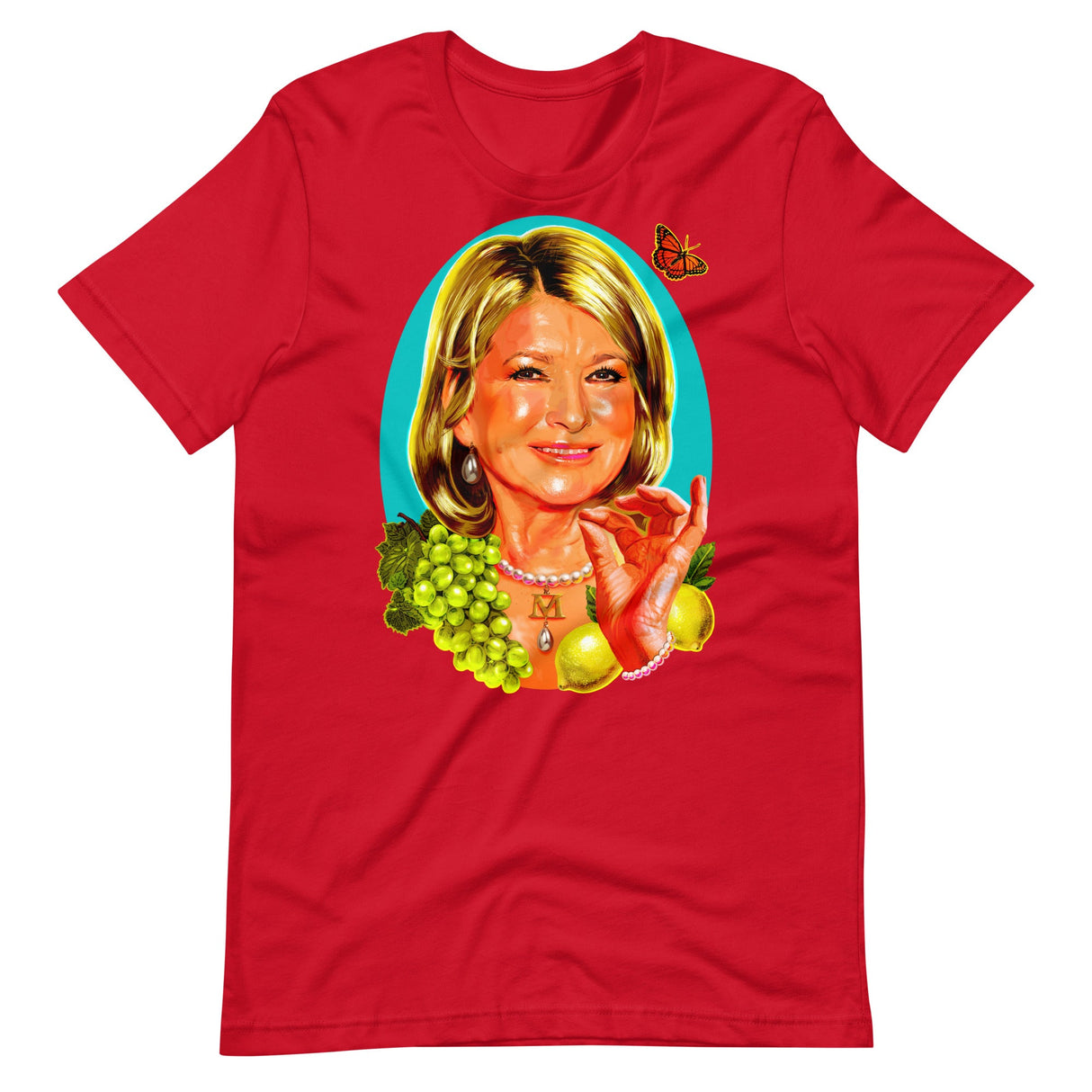 It’s a Good Thing-T-Shirts-Swish Embassy