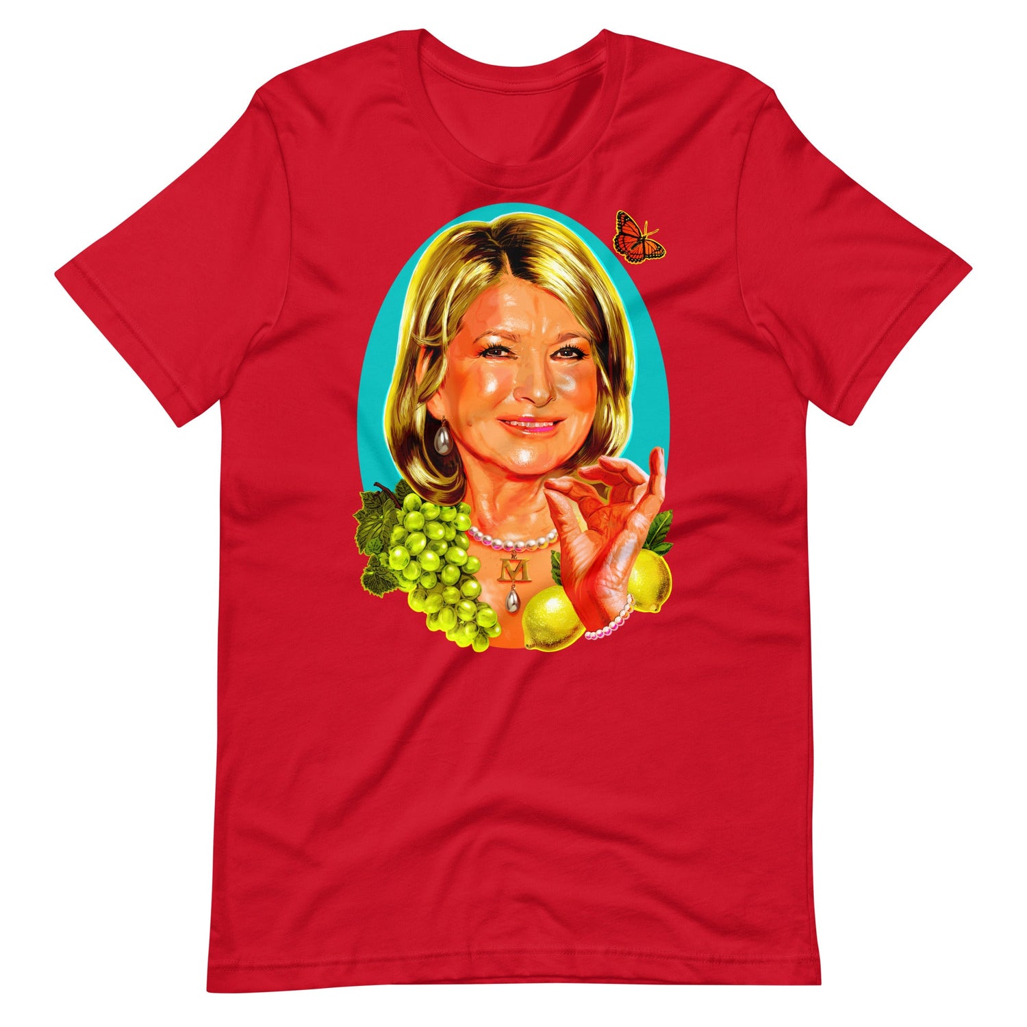 It’s a Good Thing-T-Shirts-Swish Embassy