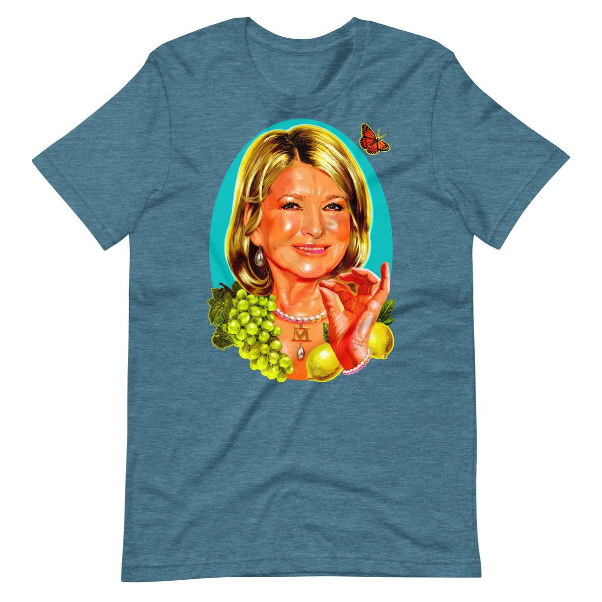 It’s a Good Thing-T-Shirts-Swish Embassy