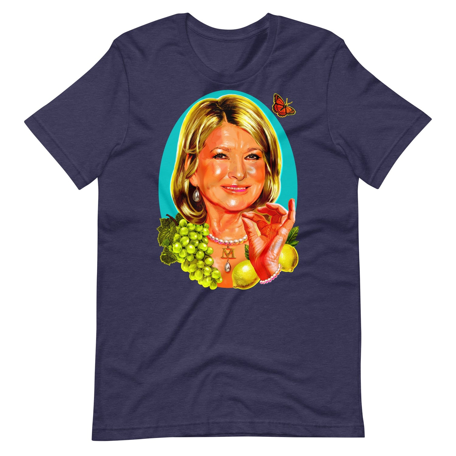 It’s a Good Thing-T-Shirts-Swish Embassy