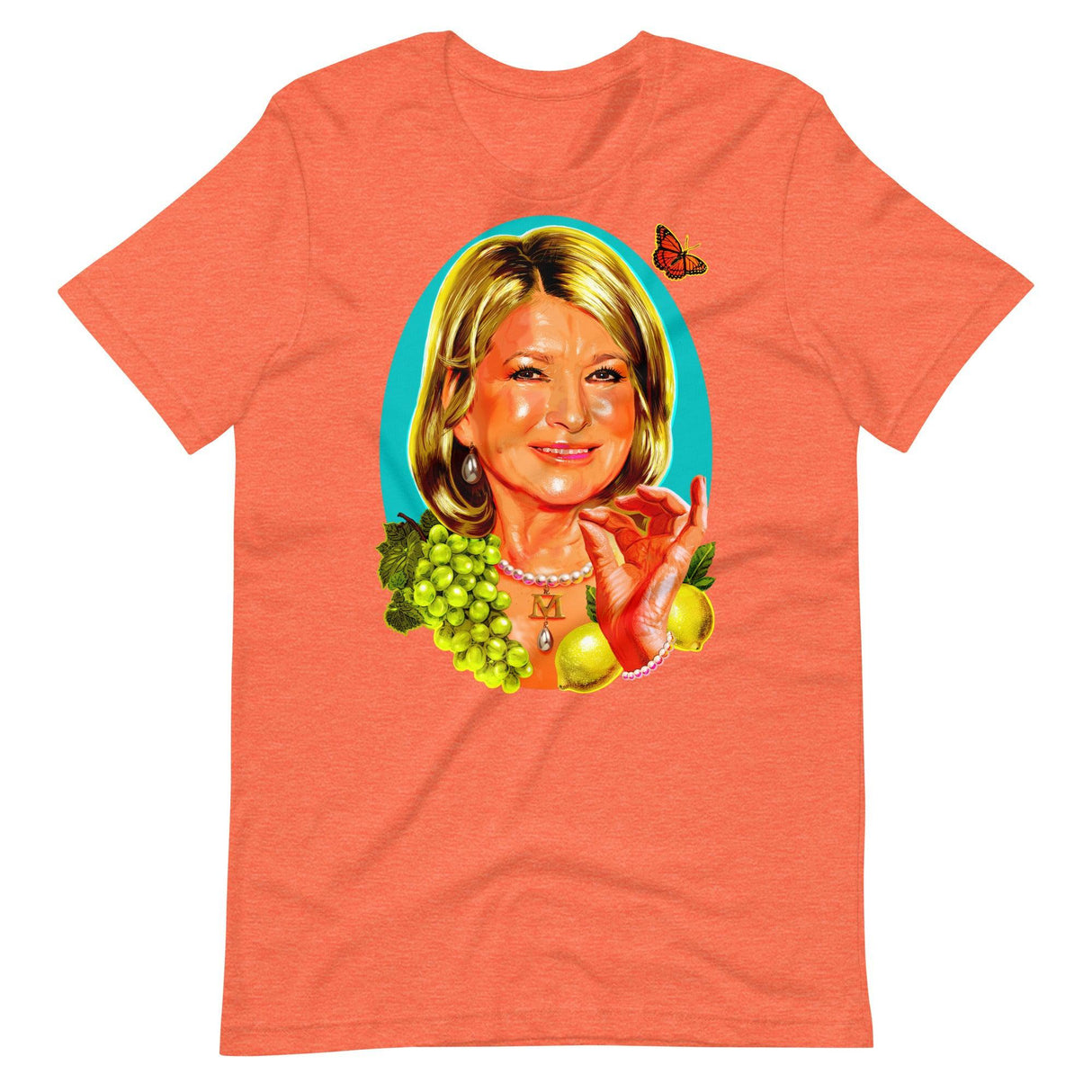 It’s a Good Thing-T-Shirts-Swish Embassy