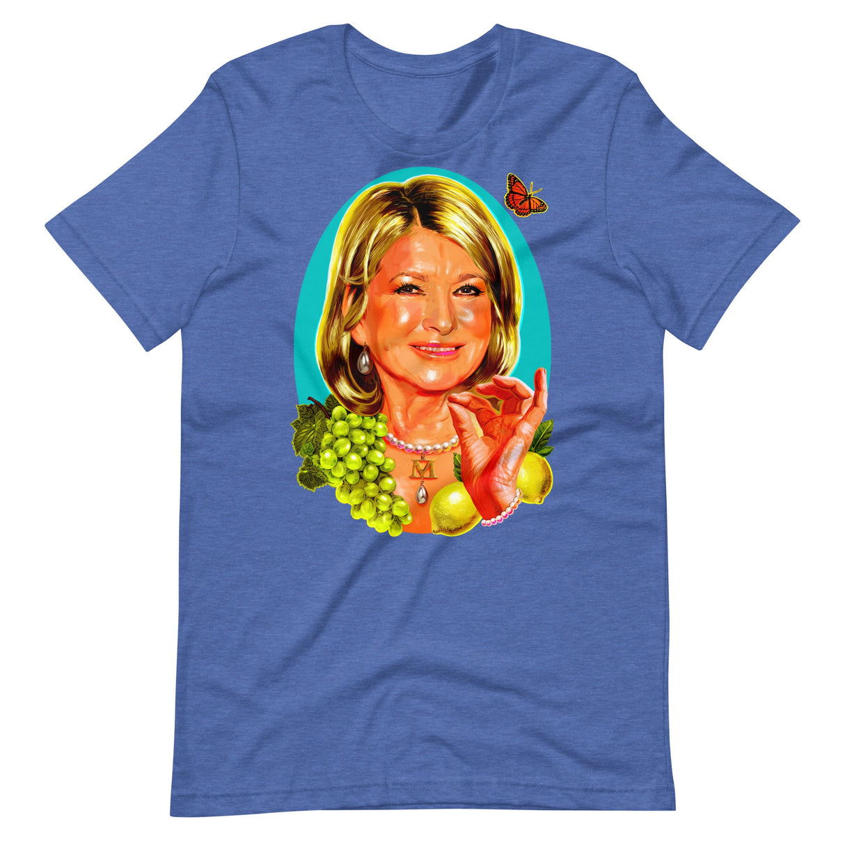 It’s a Good Thing-T-Shirts-Swish Embassy