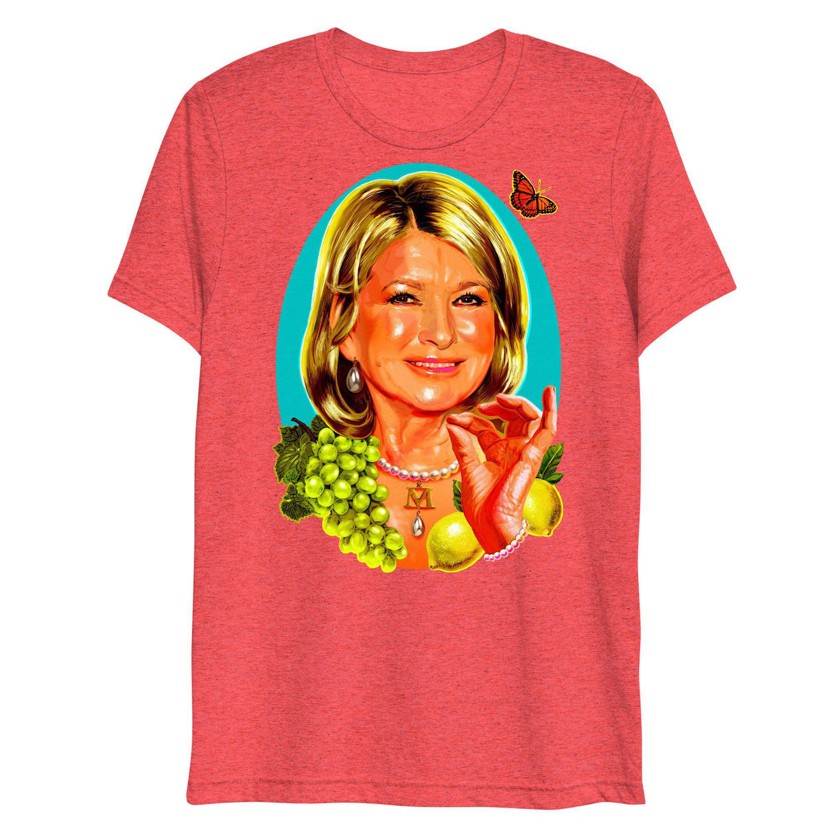 It’s a Good Thing (Triblend)-Triblend T-Shirt-Swish Embassy