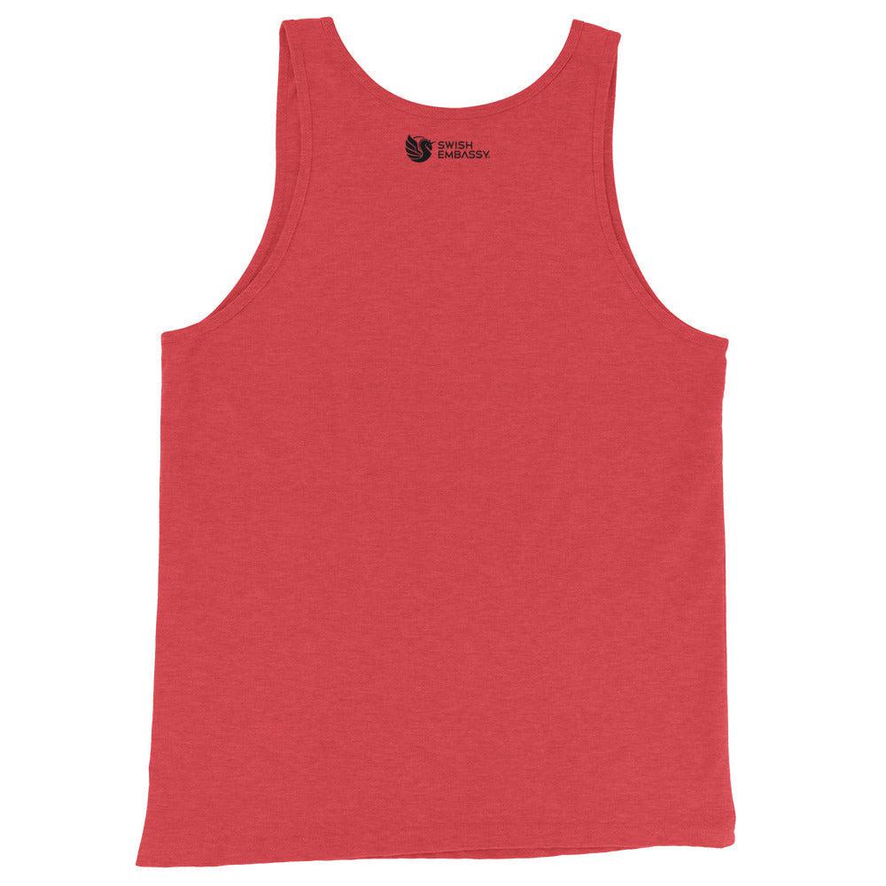 It's that big (Tank Top)-Tank Top-Swish Embassy