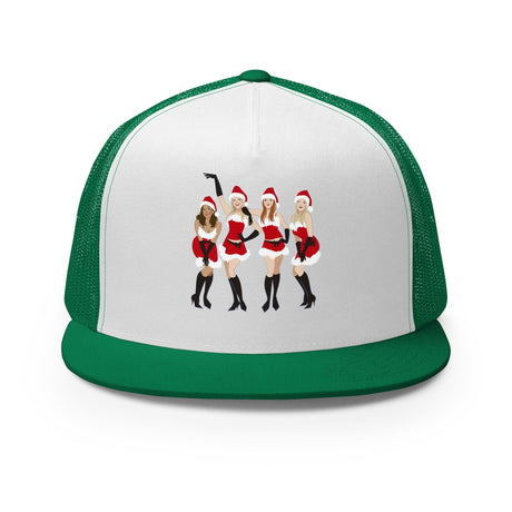 Jingle Bell Rock (Headwear)-Headwear-Swish Embassy