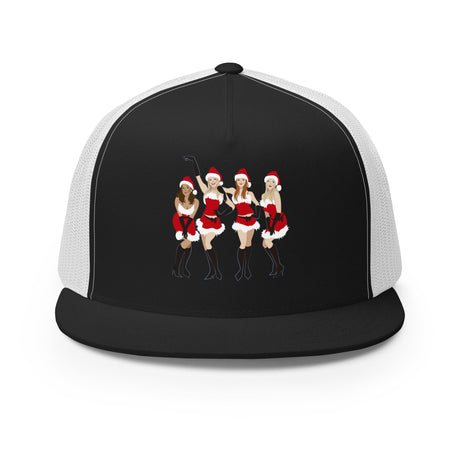 Jingle Bell Rock (Headwear)-Headwear-Swish Embassy