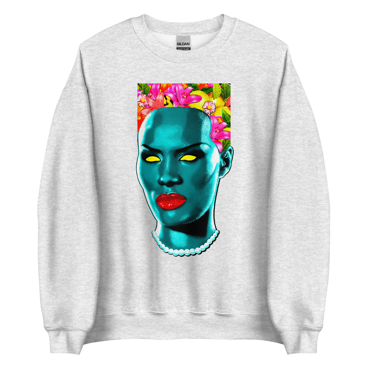 Jonesing (Sweatshirt)-Sweatshirt-Swish Embassy