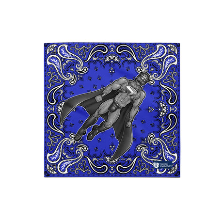 Kal of Finland (Hanky Code)-Hanky-Swish Embassy