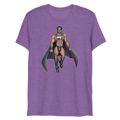 Kal of Finland (Triblend)-Triblend T-Shirt-Swish Embassy