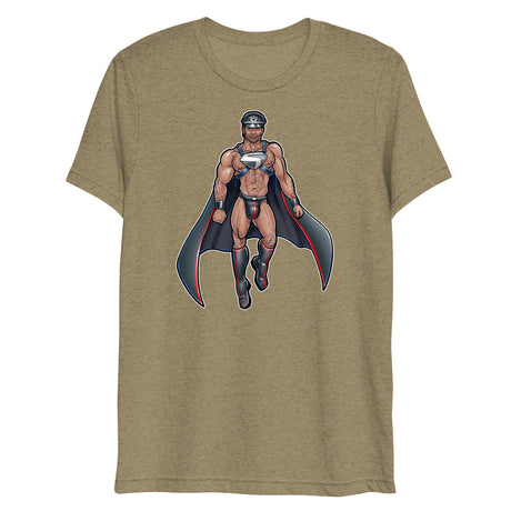 Kal of Finland (Triblend)-Triblend T-Shirt-Swish Embassy