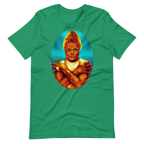 Kitt Got Your Tongue?-T-Shirts-Swish Embassy