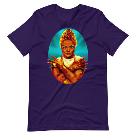 Kitt Got Your Tongue?-T-Shirts-Swish Embassy