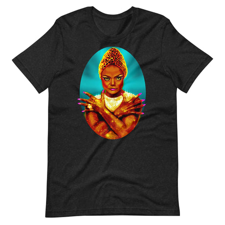 Kitt Got Your Tongue?-T-Shirts-Swish Embassy