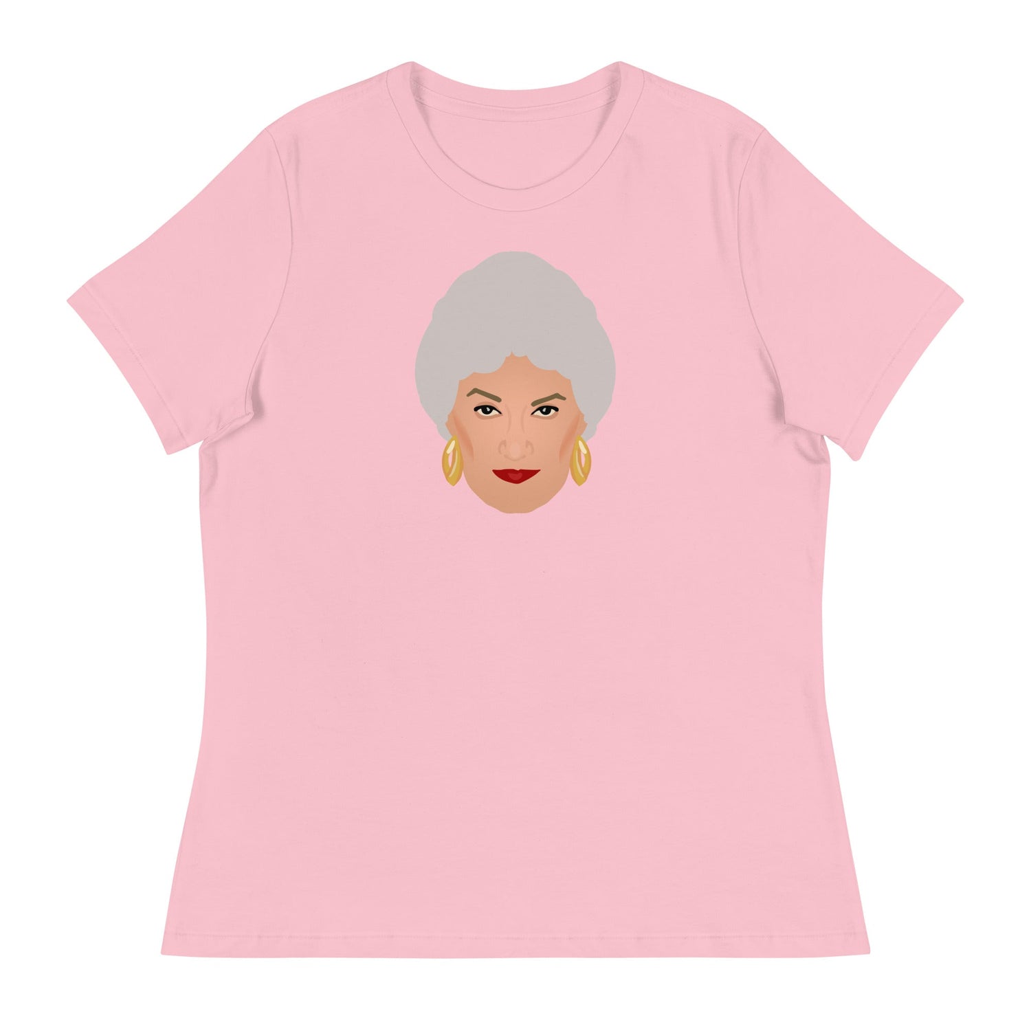 Know-it-All (Women's Relaxed T-Shirt)-Women's T-Shirts-Swish Embassy