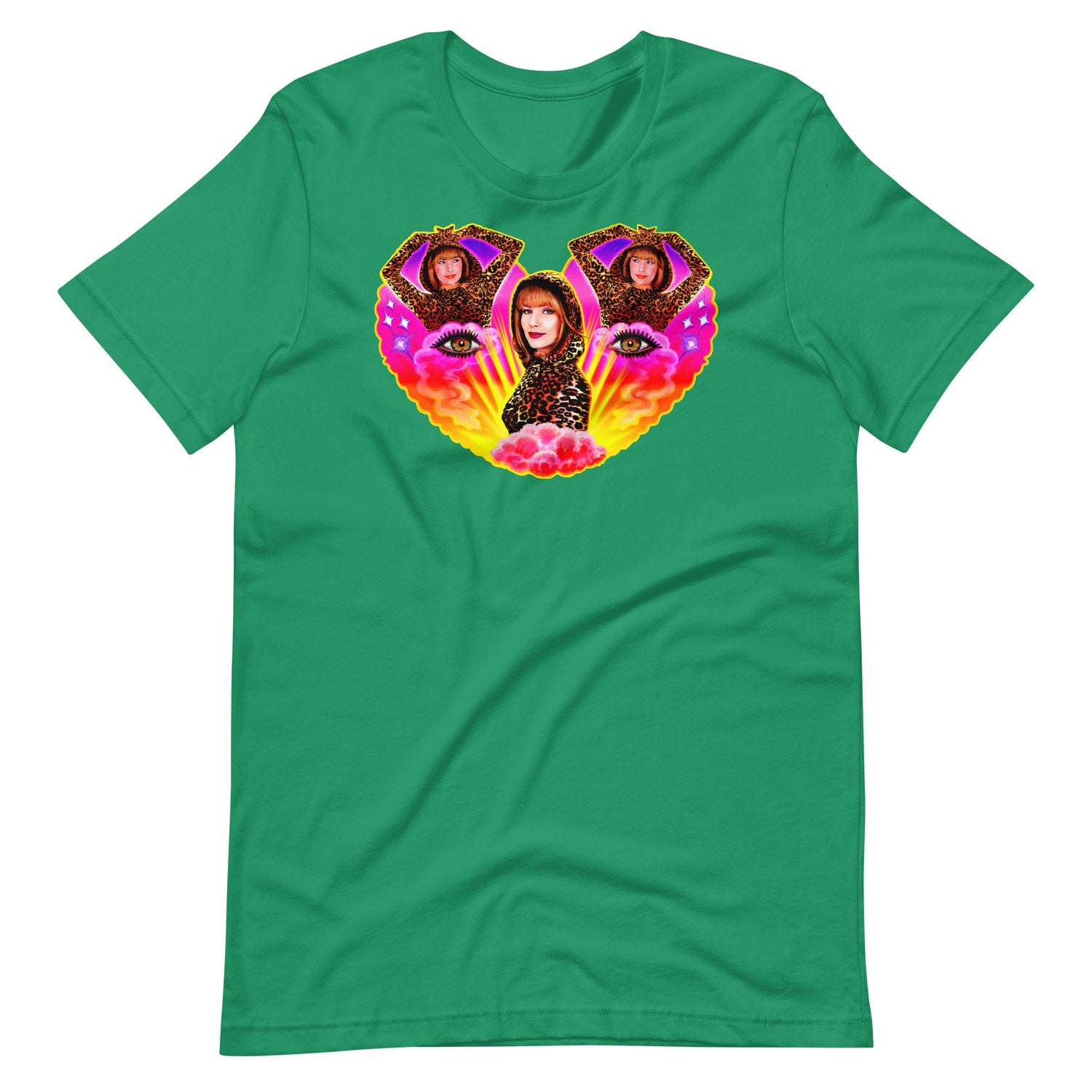 Let’s Go Shirts-T-Shirts-Swish Embassy