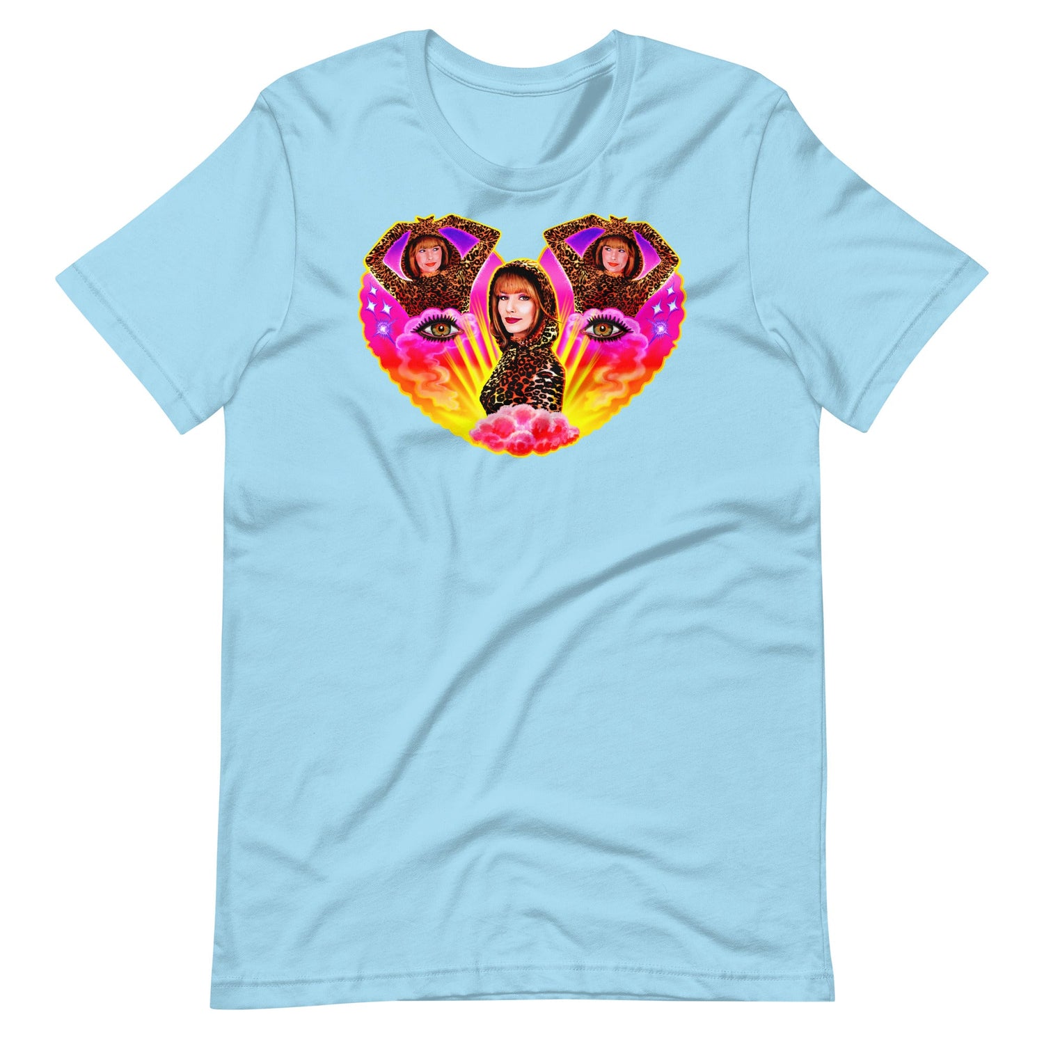 Let’s Go Shirts-T-Shirts-Swish Embassy