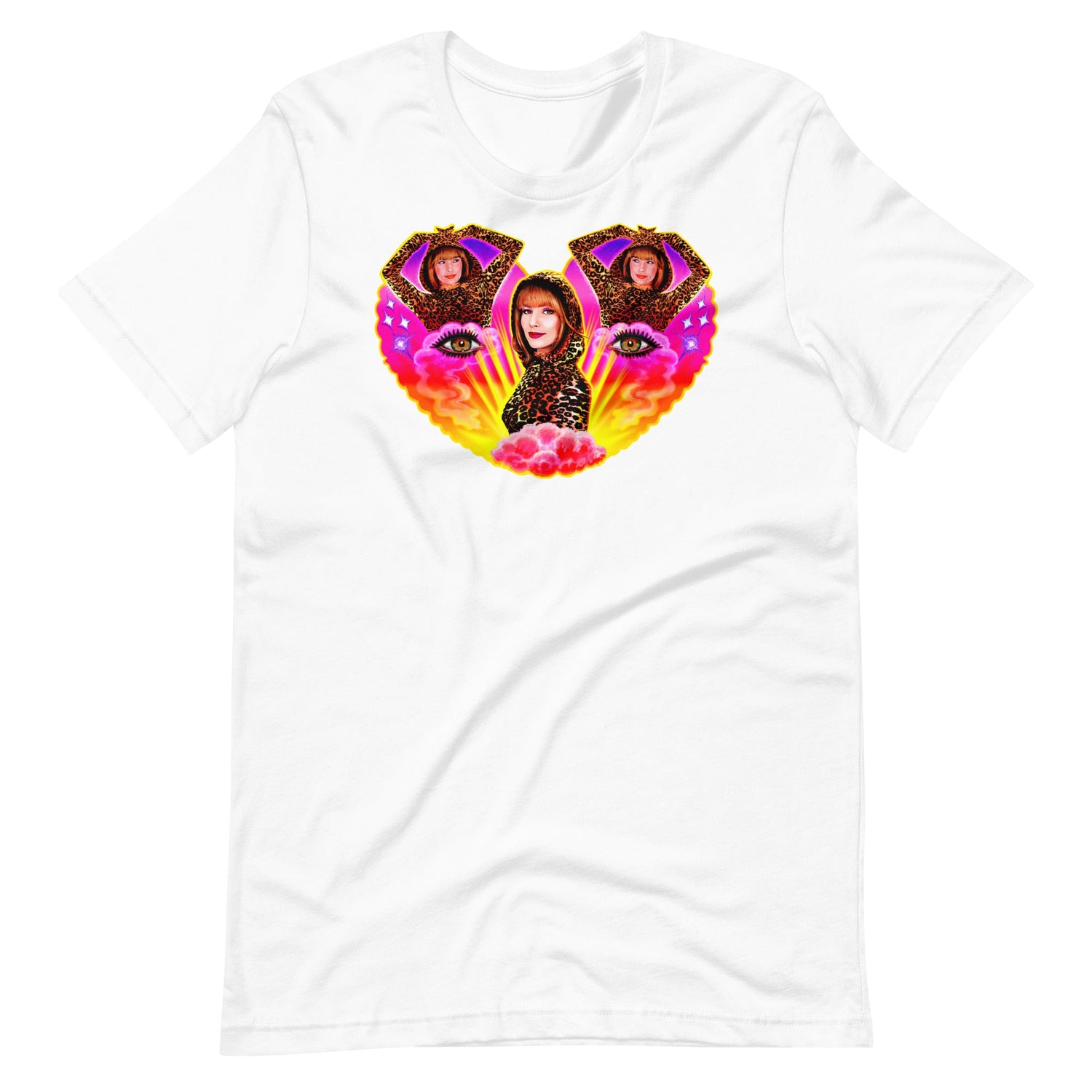 Let’s Go Shirts-T-Shirts-Swish Embassy