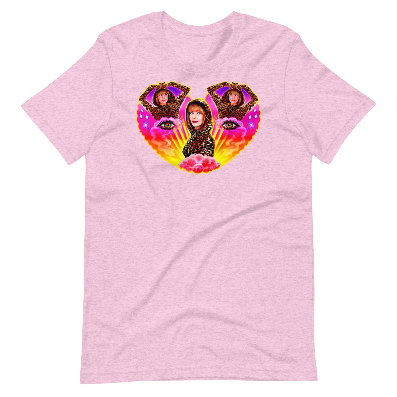 Let’s Go Shirts-T-Shirts-Swish Embassy