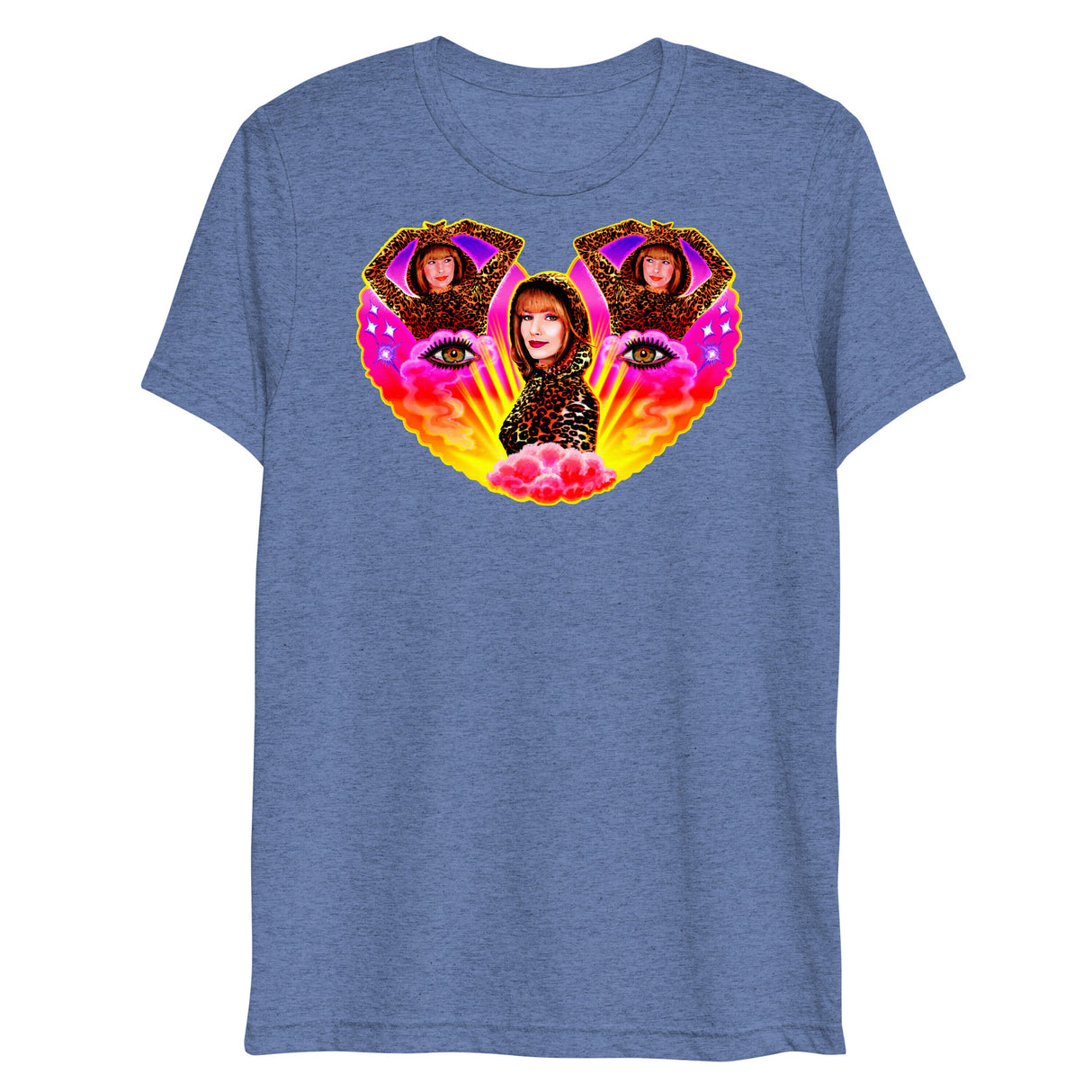 Let’s Go Shirts (Triblend)-Triblend T-Shirt-Swish Embassy