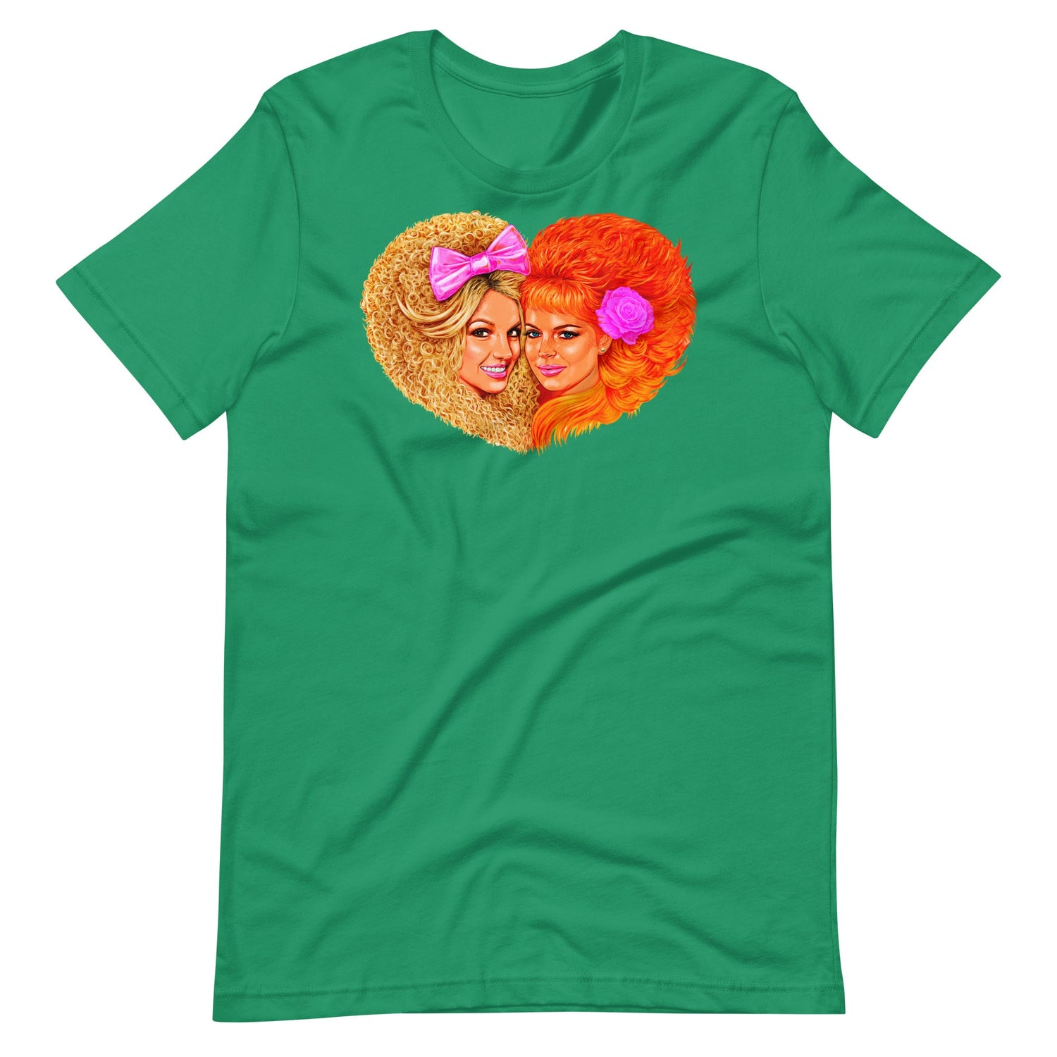 Litney-T-Shirts-Swish Embassy