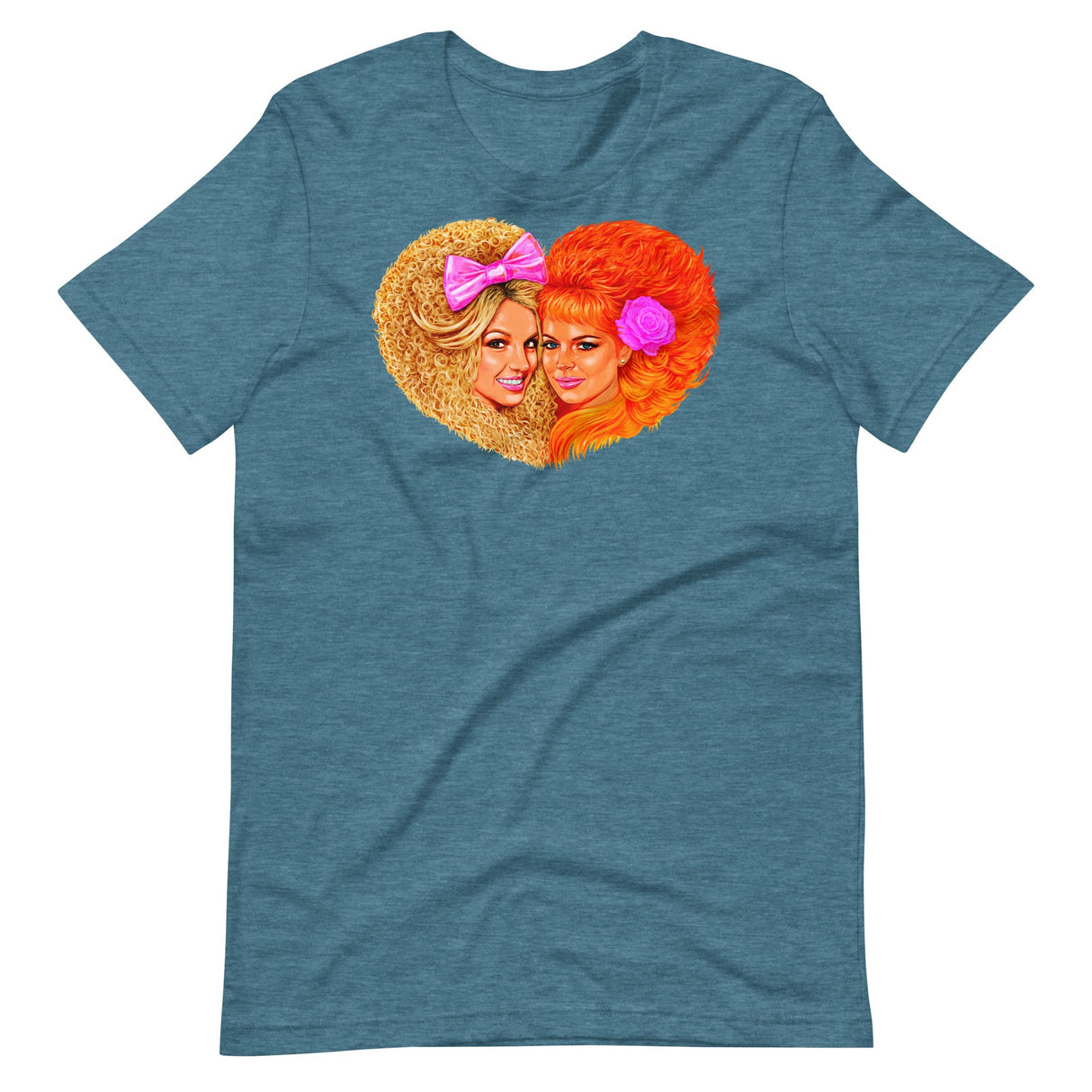 Litney-T-Shirts-Swish Embassy