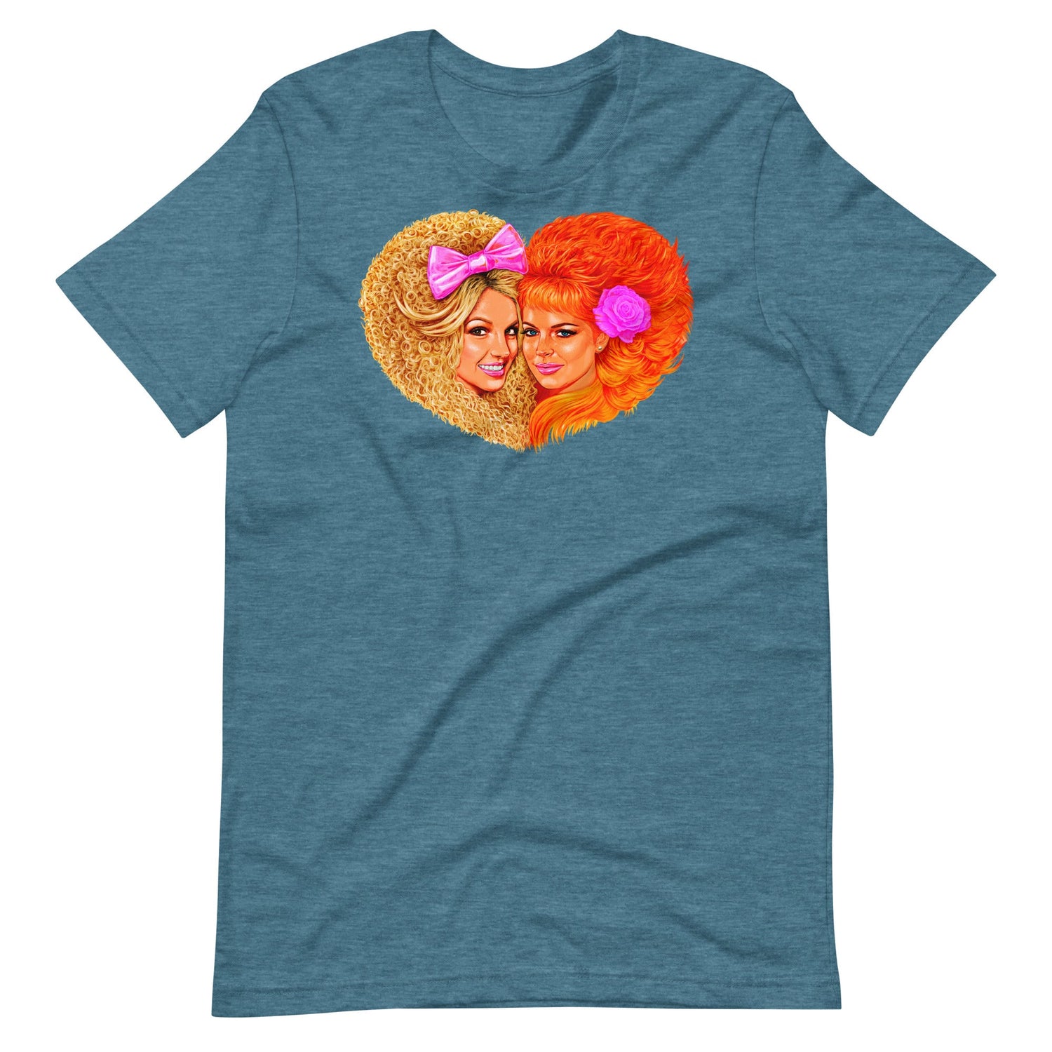 Litney-T-Shirts-Swish Embassy