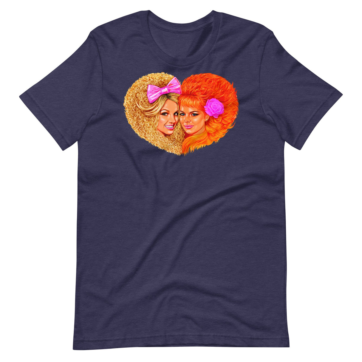 Litney-T-Shirts-Swish Embassy