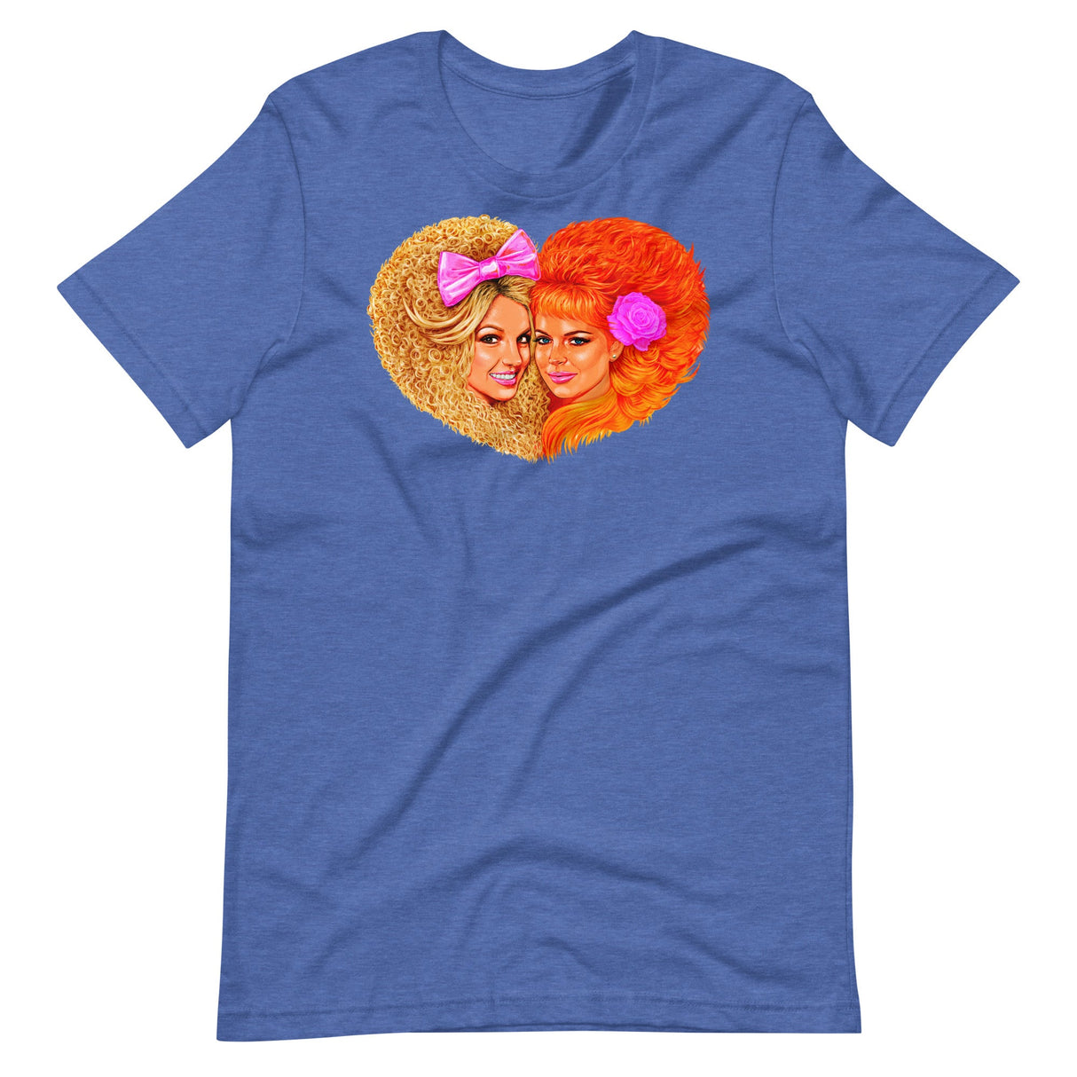 Litney-T-Shirts-Swish Embassy