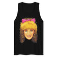 Locomotion Legend (Tank Top)-Tank Top-Swish Embassy