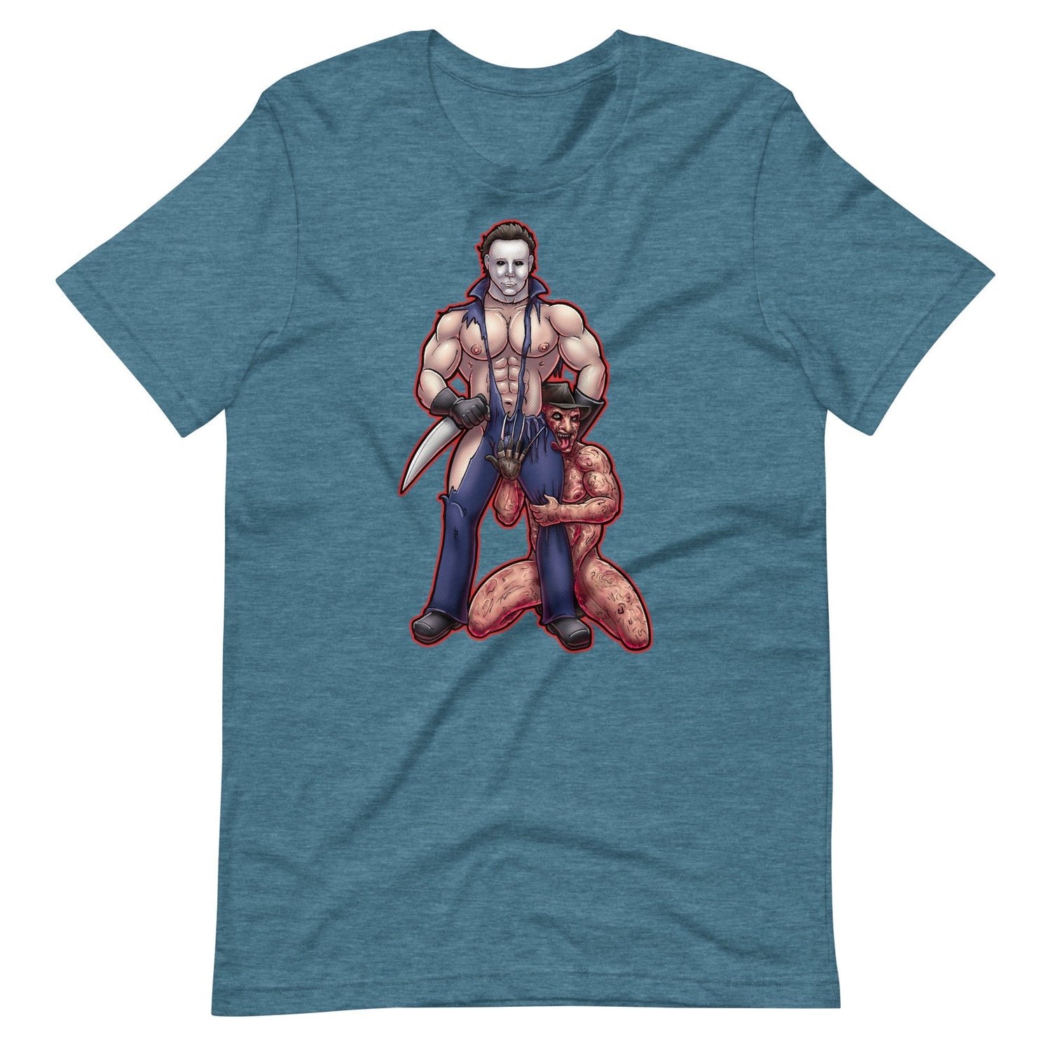 Loot Bag-T-Shirts-Swish Embassy