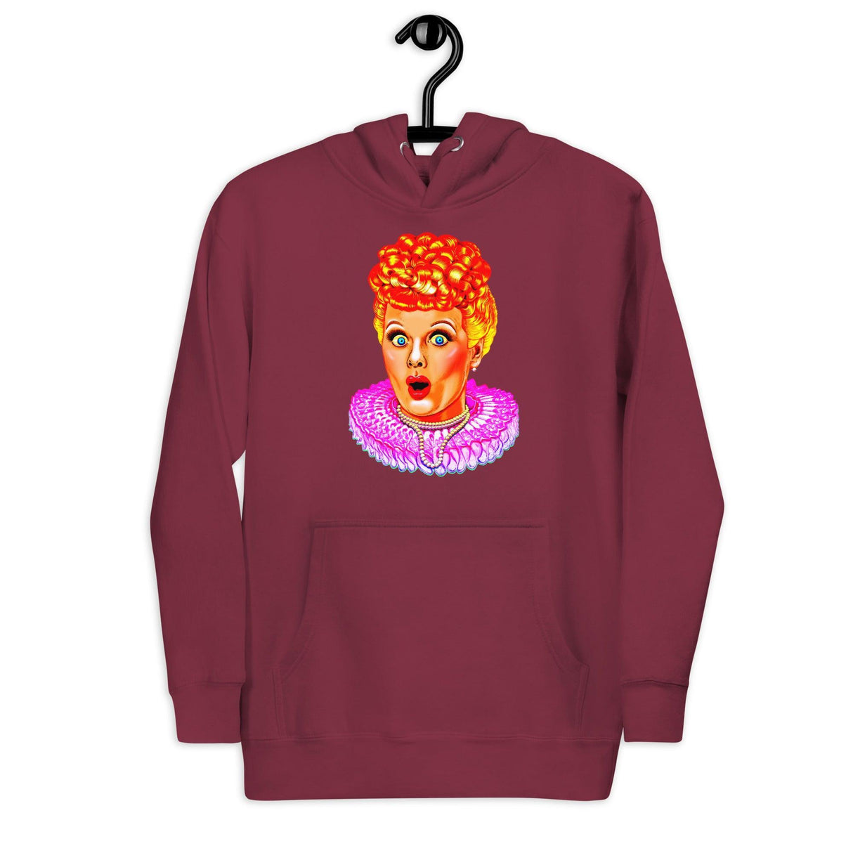 Lucille’s Liquid Lunch (Hoodie)-Hoodie (Staging)-Swish Embassy