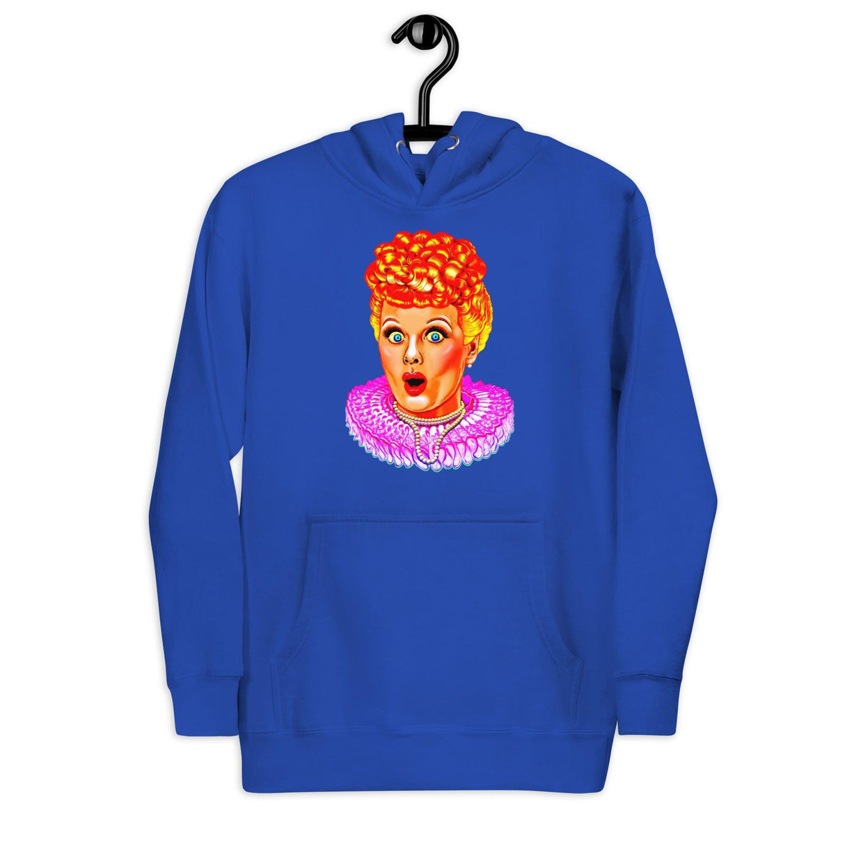 Lucille’s Liquid Lunch (Hoodie)-Hoodie (Staging)-Swish Embassy
