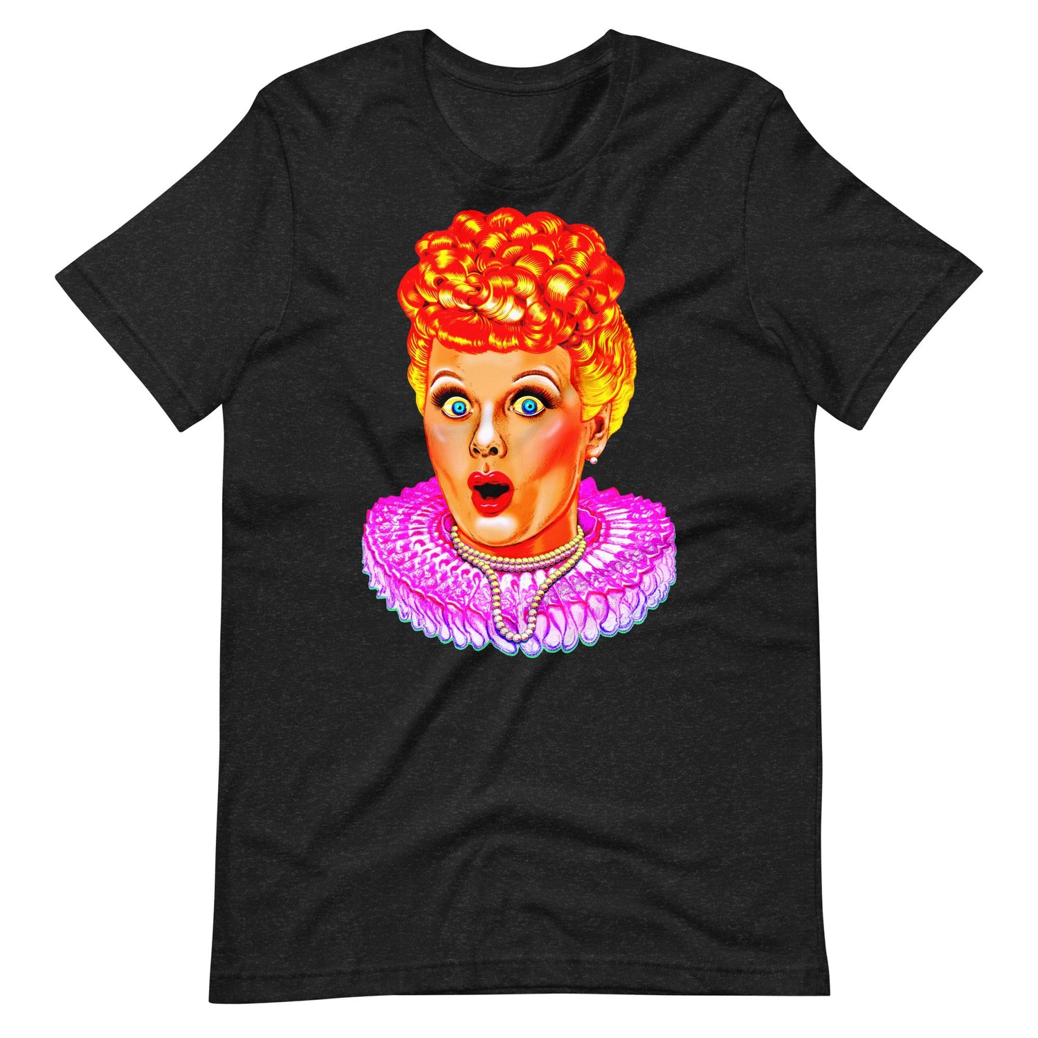 Lucille’s Liquid Lunch-T-Shirts-Swish Embassy
