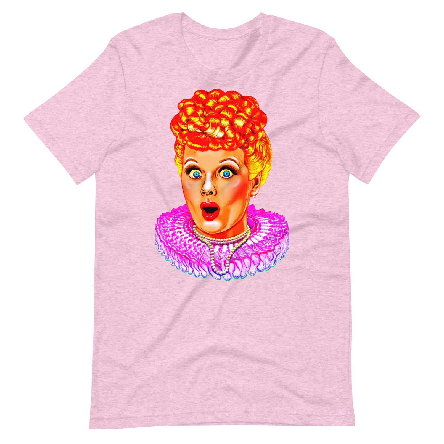 Lucille’s Liquid Lunch-T-Shirts-Swish Embassy