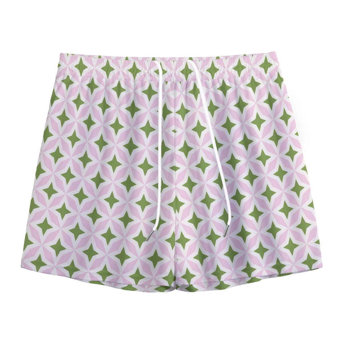 Martini on Venus (Shorts)-Shorts-Swish Embassy