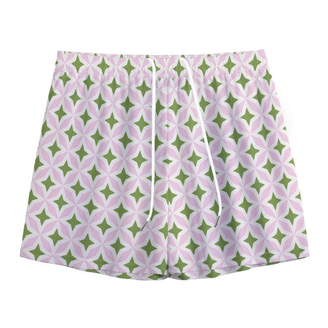 Martini on Venus (Shorts)-Shorts-Swish Embassy