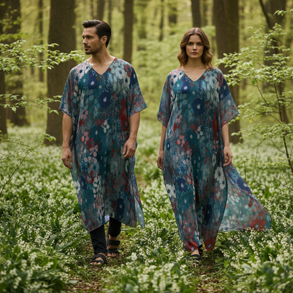 Meadow (Kaftan)