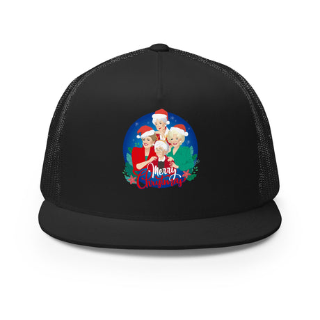 Miami Christmas (Headwear)-Headwear-Swish Embassy