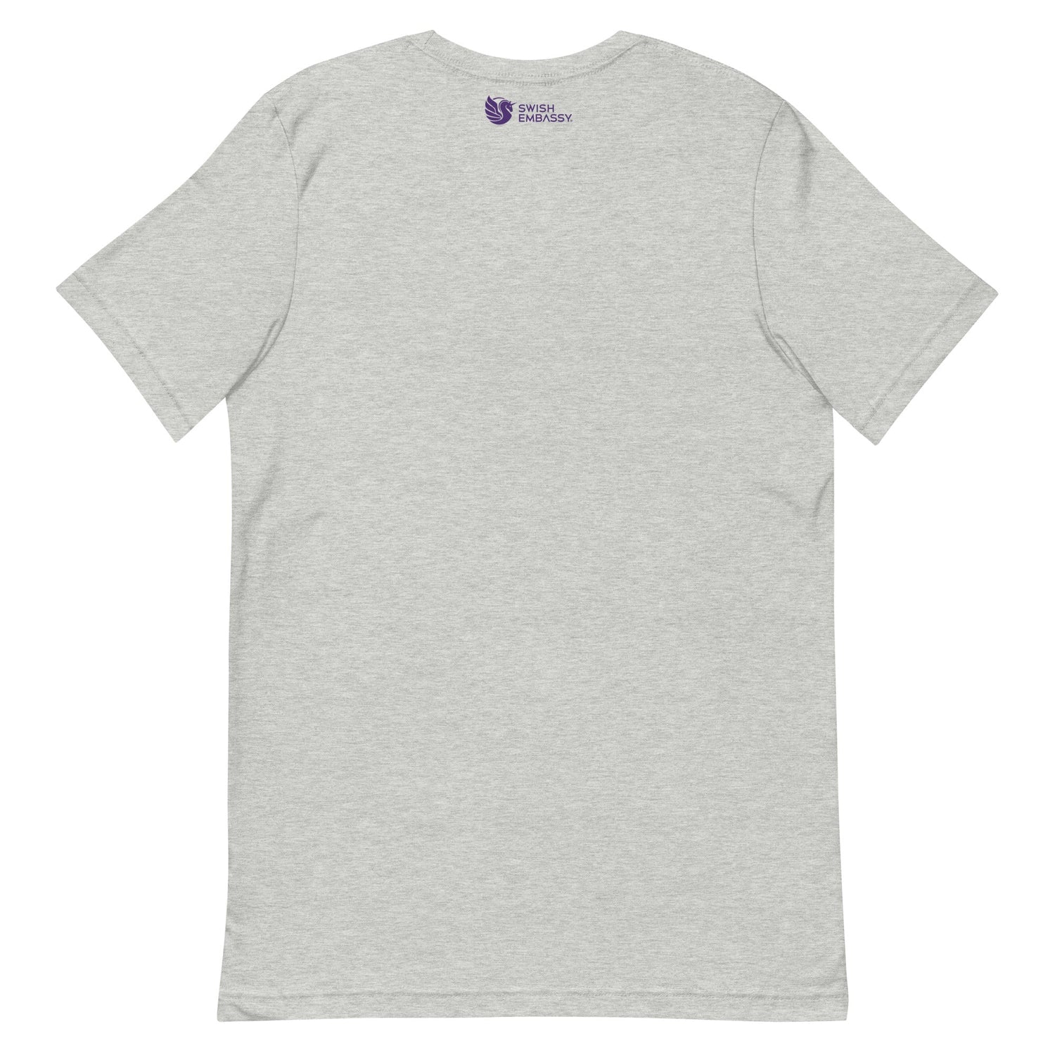 Miami Sunset-T-Shirts-Swish Embassy