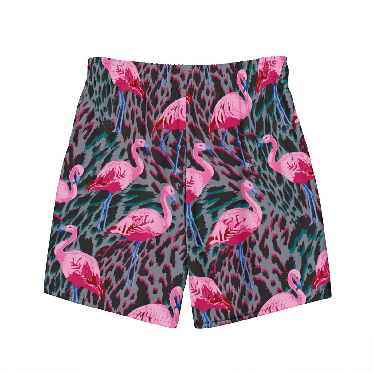 Miami Vice (Swim Trunks)-Swim Trunks-Swish Embassy