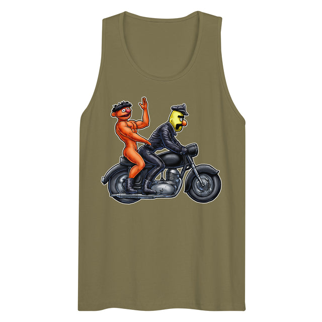 Motor Daddies (Tank Top)-Tank Top-Swish Embassy