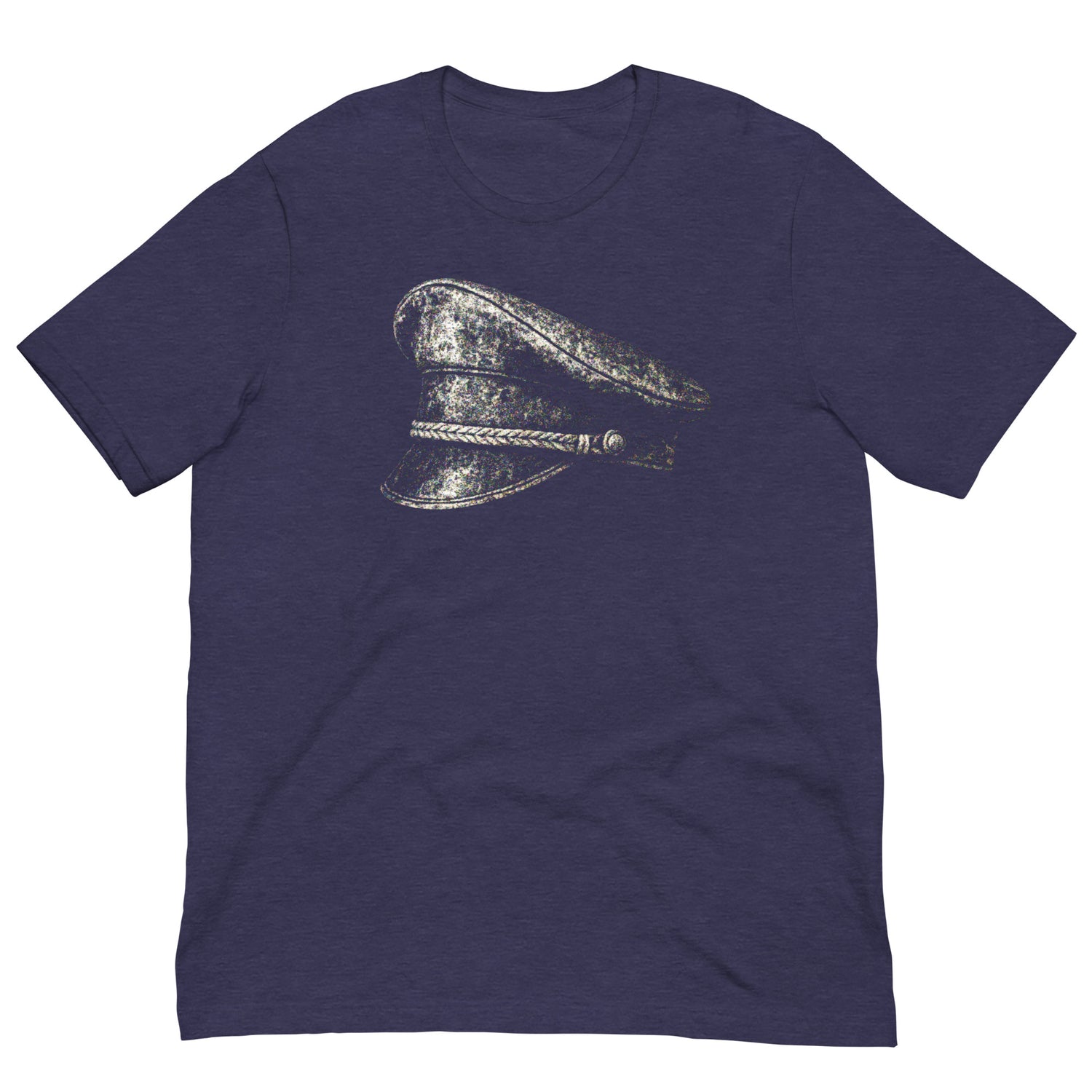 Muir Cap-T-Shirts-Swish Embassy