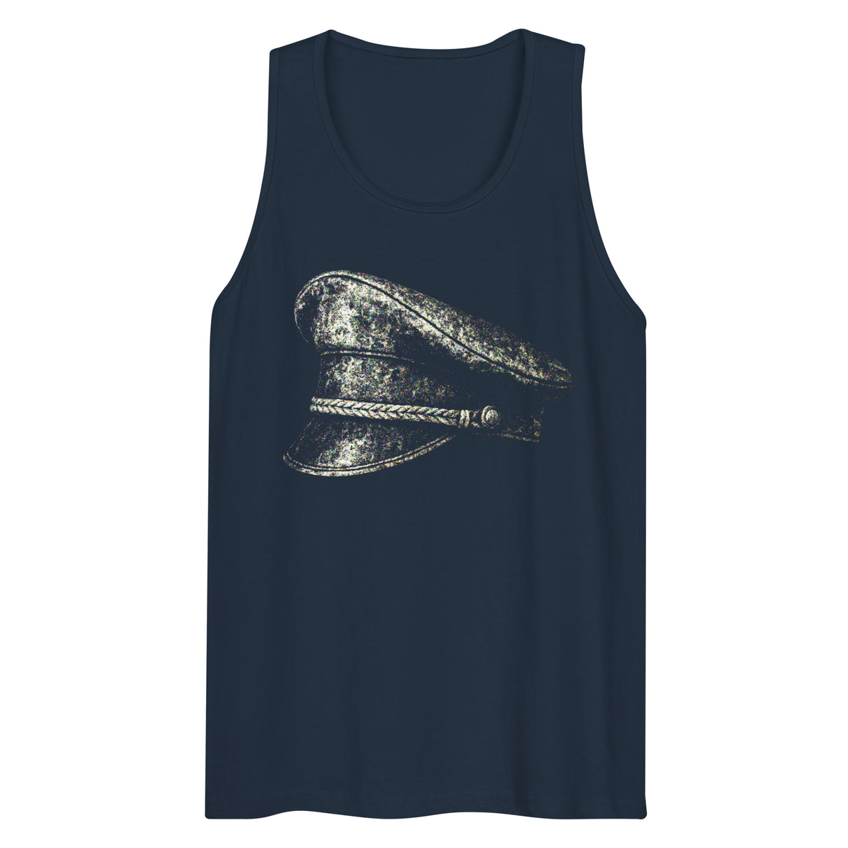 Muir Cap (Tank Top)-Tank Top (Staging)-Swish Embassy