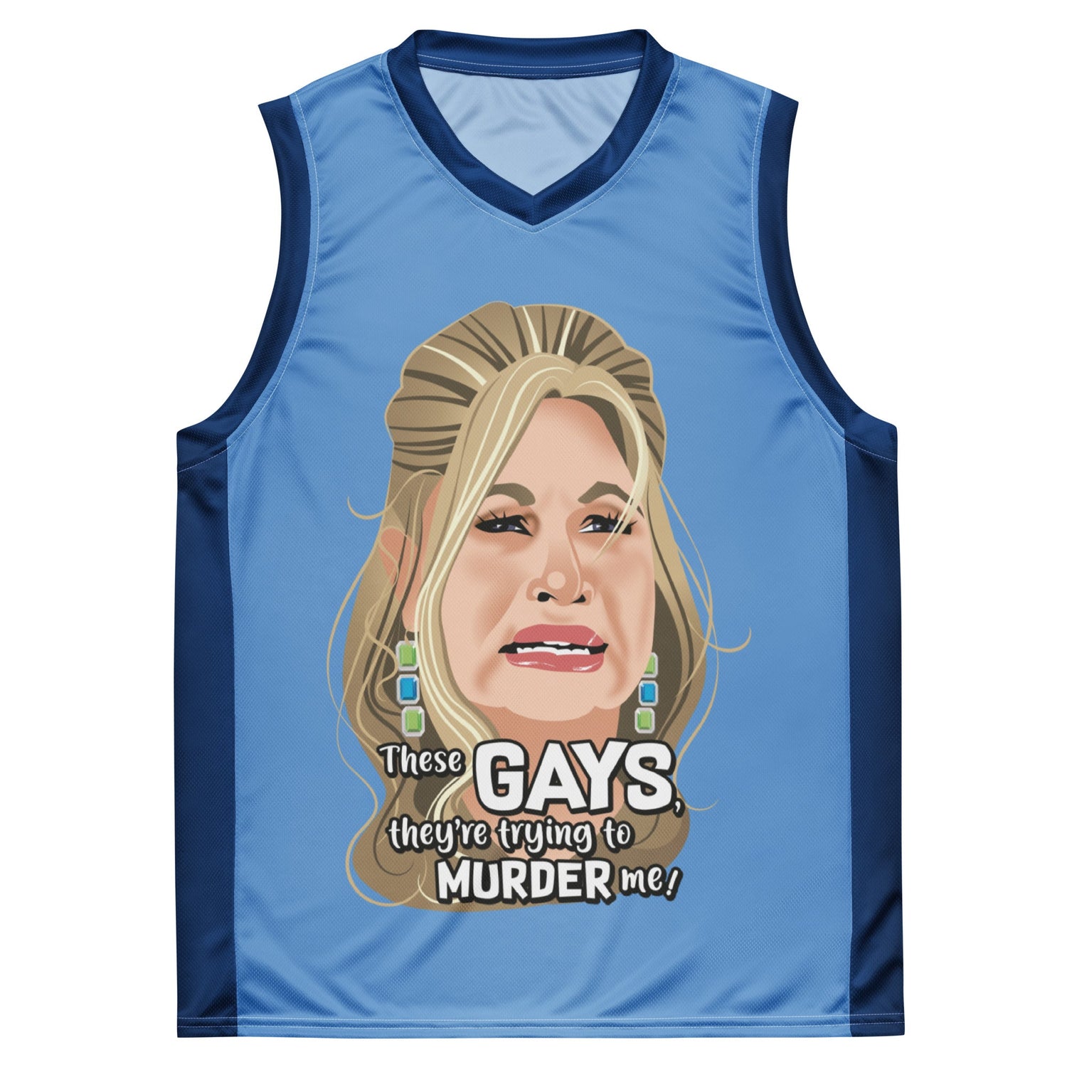 Murder (Jersey)-Jersey-Swish Embassy