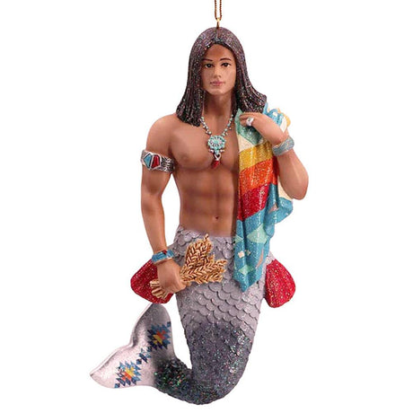 Native Son (Ornament)-Ornament-Swish Embassy