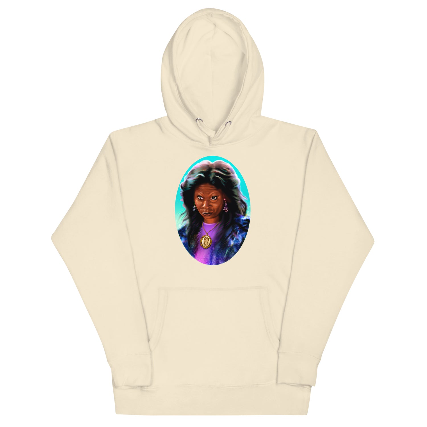 Oda Slay (Hoodie)-Hoodie-Swish Embassy