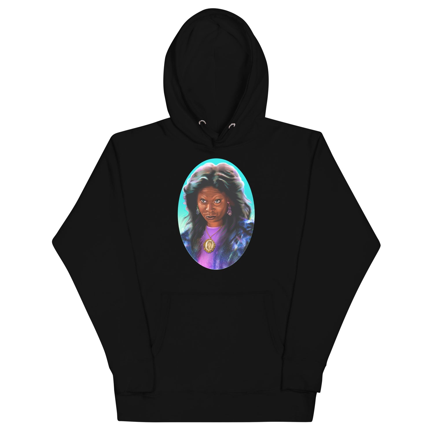 Oda Slay (Hoodie)-Hoodie-Swish Embassy