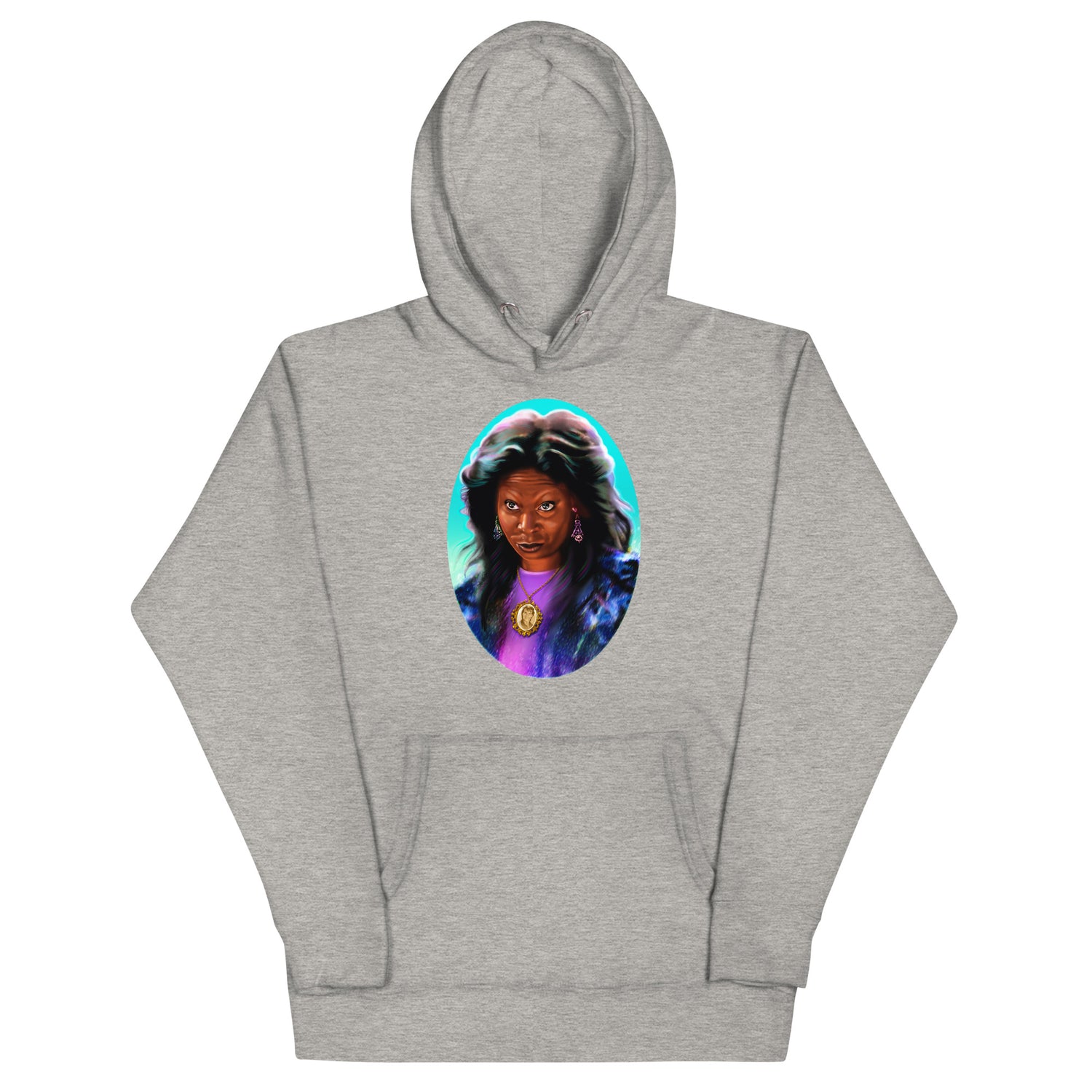 Oda Slay (Hoodie)-Hoodie-Swish Embassy